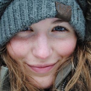 Meet your Posher, Rachael